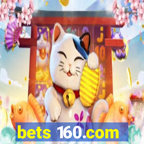 bets 160.com